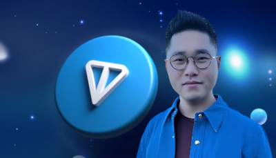 TON Veteran Advocates for Democratization to Boost Mini Apps