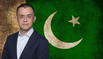 Former Binance CEO CZ Joins Pakistan Crypto Council