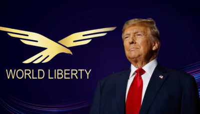Trump-Linked WLFi Proposes USD1 Stablecoin Airdrop to Token Holders