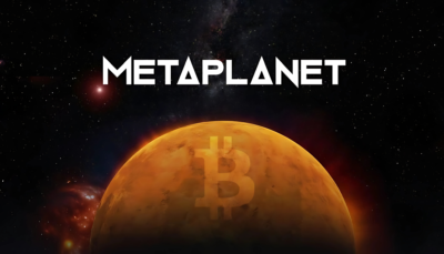 Metaplanet Bolsters Bitcoin Holdings with $67.9 Million Acquisition
