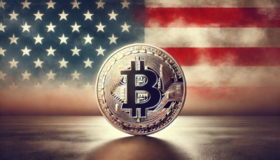 Bitcoin Slides Below $76K as Trump Tariff Deadline Approaches