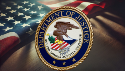 DOJ Disbands Crypto Enforcement Unit Amid Shift in Regulatory Focus