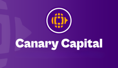 Canary Capital Advances SUI ETF Plans with Cboe’s SEC Filing