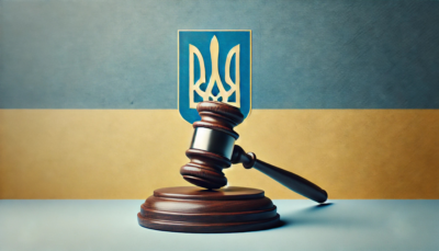 UK Jails Crypto Launderers Linked to Ukraine War Profits