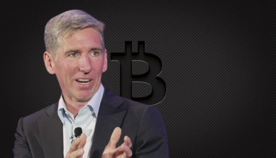 Bitwise CIO Suggests Tariff Disputes Could Boost Bitcoin’s Appeal
