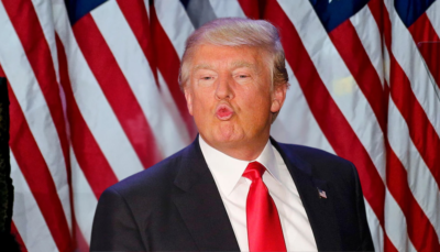 Bitcoin and Stocks Surge Following Trump’s 90-Day Tariff Pause
