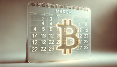 Bitcoin Trading Volume Slows, as Binance Captures Market Share
