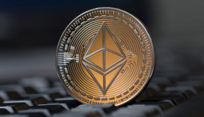 Ethereum Pops 9% on Tariff Pause, Inflation Relief