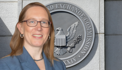 SEC’s New Crypto Task Force Signals New Era Clarity
