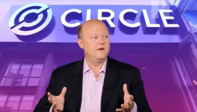 Circle Files for IPO, Targets NYSE Amid Stablecoin Legislation