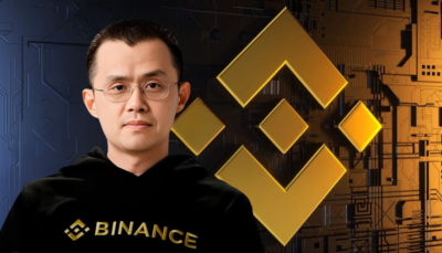 CZ Denies WSJ Report of DOJ Cooperation Against Justin Sun