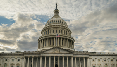 U.S. Aims for Comprehensive Crypto Legislation by August 2025