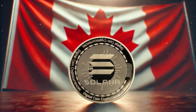 Canada Approves World’s First Spot Solana ETFs with Staking Rewards