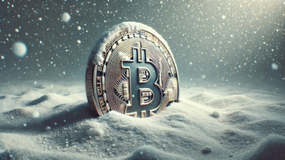 Bitcoin Stabilizes, But Analysts Warn of Looming Crypto Winter