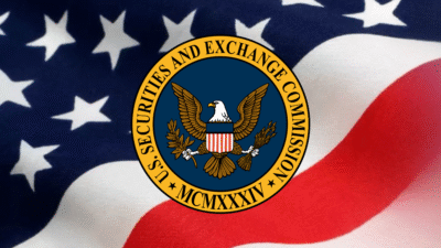 Judge Pauses 18-State Lawsuit Against SEC for 60 Days