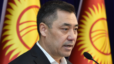 Kyrgyzstan Approves CBDC Pilot, Grants Digital Som Legal Status
