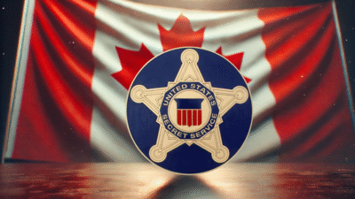 U.S. Secret Service and Canada Dismantle $4.3M Ethereum Phishing Scam