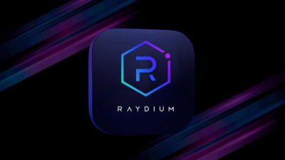 Raydium Launches ‘LaunchLab’ to Rival Pump.fun in Solana’s Token Ecosystem