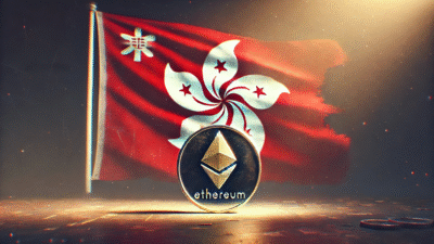 Hong Kong’s Approved Ethereum Staking ETFs Attracts Institutional Investors
