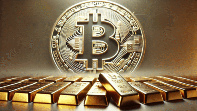 JPMorgan: Bitcoin’s Safe-Haven Appeal Losing Steam