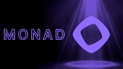 Monad – A High-Performance EVM-Compatible Layer 1