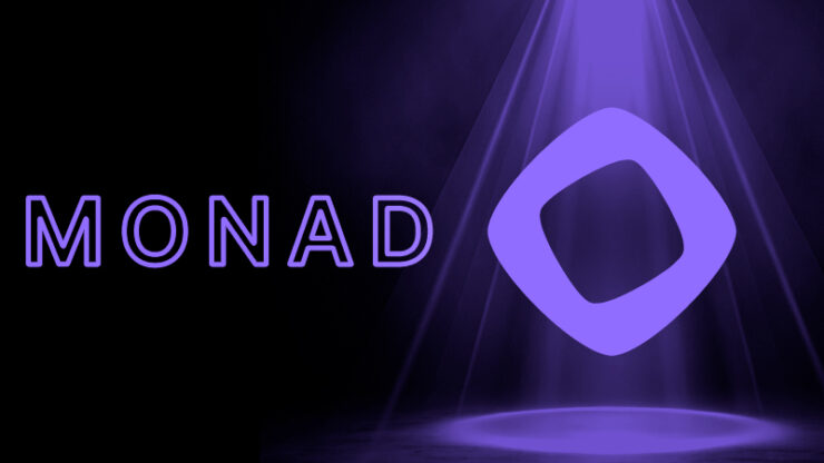 Monad – A High-Performance EVM-Compatible Layer 1