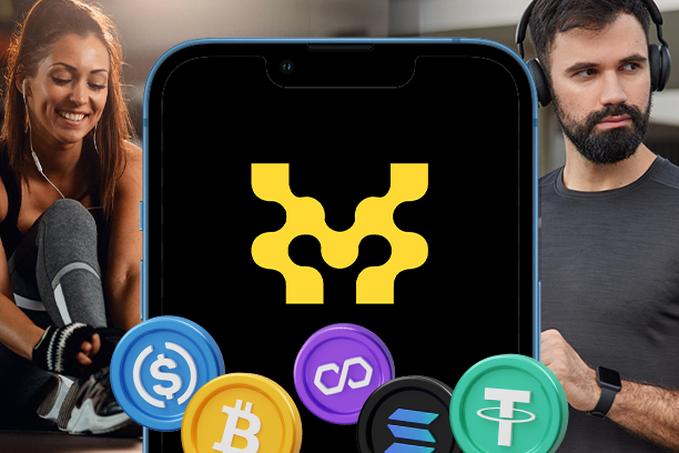 MOVE (Movement): Redefining Finance with Every Step Forward