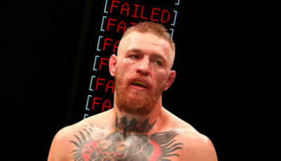McGregor Token Launch Fails, Bidders to Be Refunded