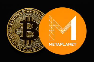 Metaplanet Adds 160 Bitcoin to Holdings in Surge