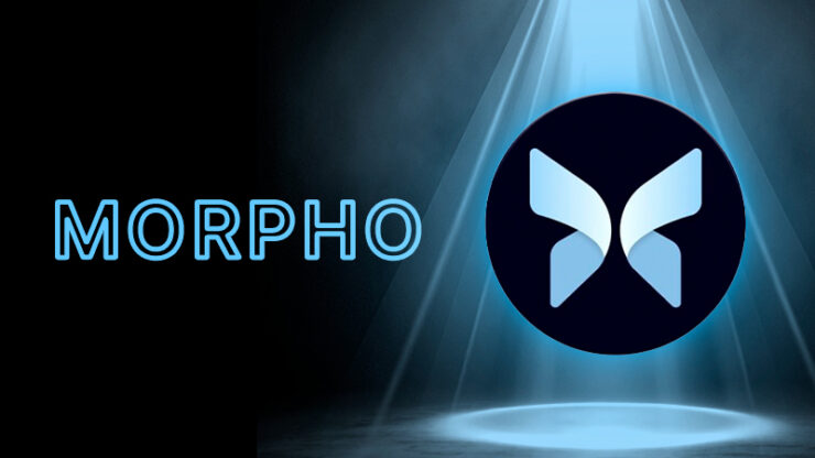 Morpho – An EVM-Compatible DeFi Lending Protocol Expanding on Coinbase’s Base Layer 2