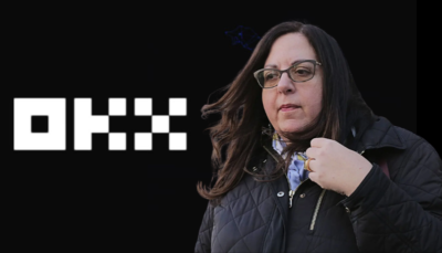 OKX Appoints Former NYDFS Superintendent Linda Lacewell as Chief Legal Officer