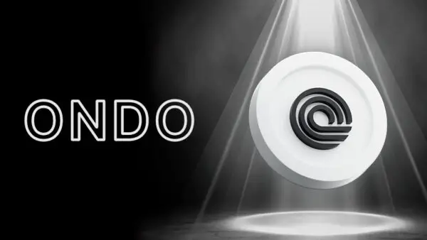 Ondo –An EVM-Compatible Layer 1 for Real-World Asset Tokenization