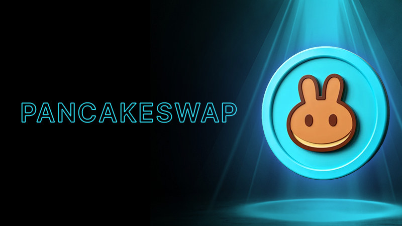 PancakeSwap – A Multi-Chain DEX Evolving Beyond Binance Smart Chain