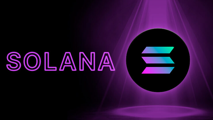 Solana – A High-Speed Layer 1 Powering Scalable Web3 Applications