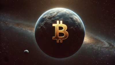 Metaplanet Surpasses $400M in Bitcoin Holdings with Latest $28M Purchase​