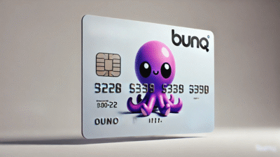 European Neobank Bunq Teams With Kraken to Offer Crypto Trading