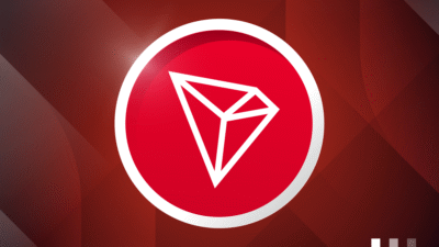 Canary Capital Files for Staked TRX ETF with SEC