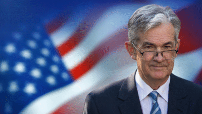 Fed Chair Powell Signals Easing of Crypto Banking Regulations