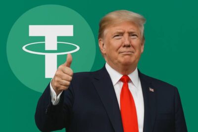 Tether Plans US Stablecoin as Trump Shifts Rules