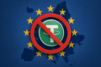 Binance Ends Spot Trading of Tether in Europe to Meet MiCA Rules