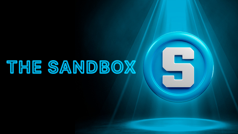 The Sandbox – An EVM-Compatible Ecosystem Tooling Project Built on Ethereum Layer 1