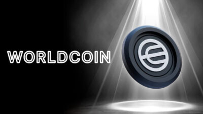 Worldcoin – A Layer 2 Proof-of-Personhood Identity and Financial Network