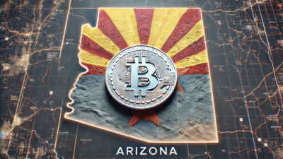 Arizona Lawmakers Advance Crypto-Friendly Bills to Boost Bitcoin Adoption