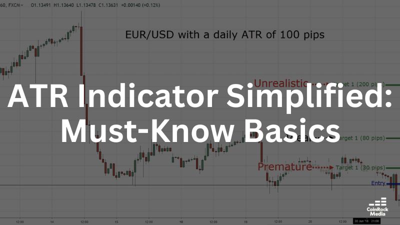 Average True Range (ATR) Made Simple: What You Need to Know