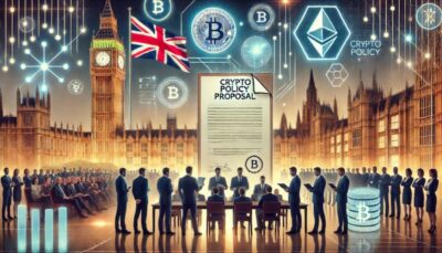 UK Trade Groups Push for Crypto Priority