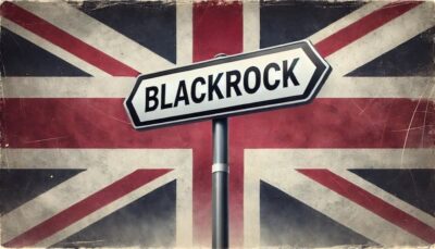 BlackRock Secures UK FCA Approval for Crypto Services
