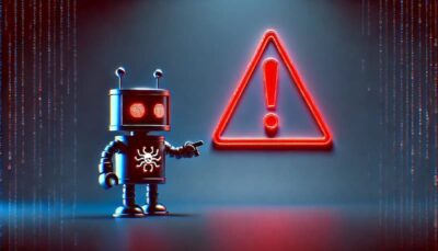 ‘Massive’ Bot Spam Temporarily Disrupts Bitcoin Development Mailing List