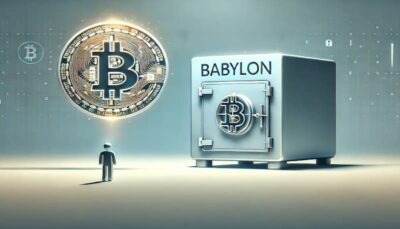 Babylon Users Unstake $21M Bitcoin After Airdrop