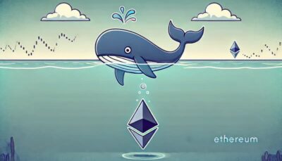 Ethereum Whale Liquidated for $106M Amid Market Downturn