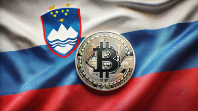 Slovenia Targets Crypto Gains with Proposed 25% Tax